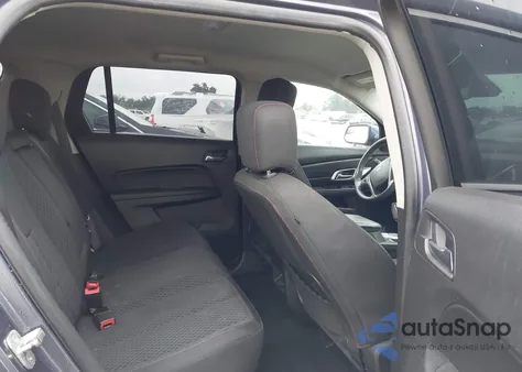 2014 GMC Terrain Sle-1 z USA, uszkodzony, nr VIN 2GKALMEK0E6155387